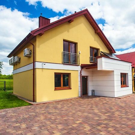 Apartamenty Saltapart2 Wieliczka Εξωτερικό φωτογραφία