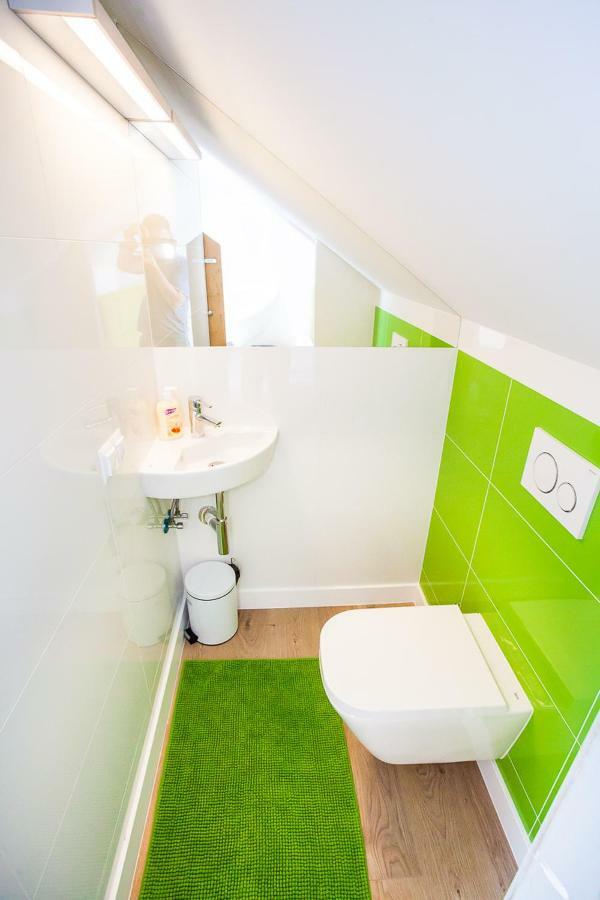 Apartamenty Saltapart2 Wieliczka Εξωτερικό φωτογραφία
