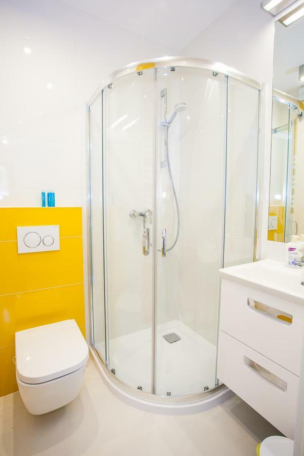 Apartamenty Saltapart2 Wieliczka Εξωτερικό φωτογραφία