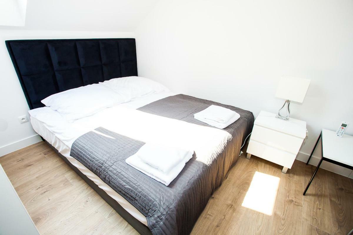 Apartamenty Saltapart2 Wieliczka Εξωτερικό φωτογραφία