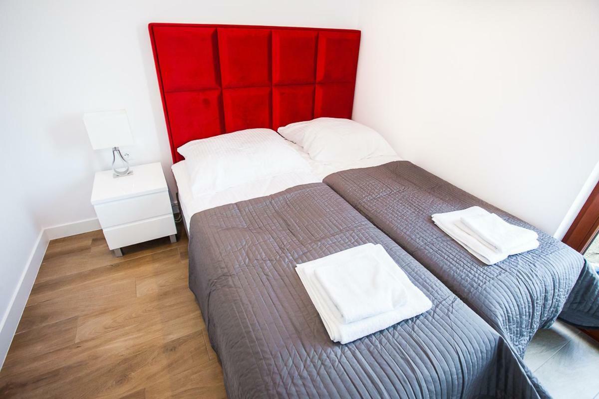 Apartamenty Saltapart2 Wieliczka Εξωτερικό φωτογραφία