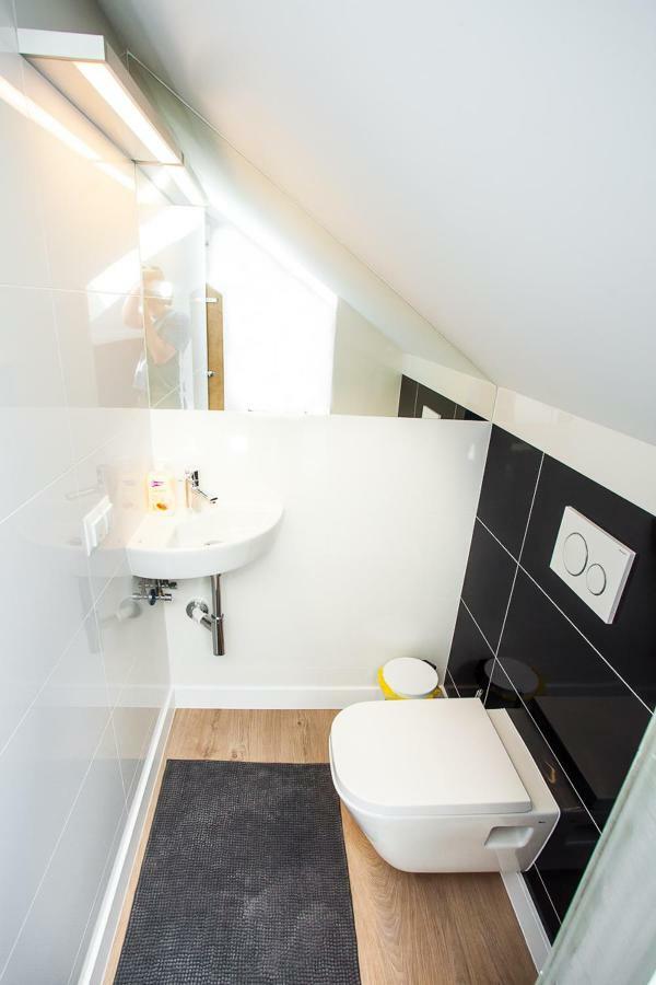 Apartamenty Saltapart2 Wieliczka Εξωτερικό φωτογραφία