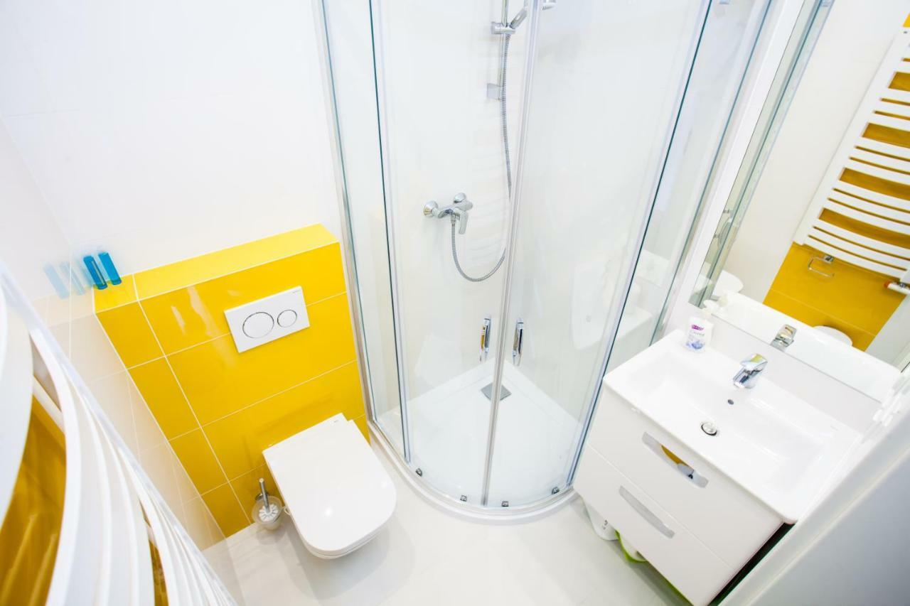 Apartamenty Saltapart2 Wieliczka Εξωτερικό φωτογραφία